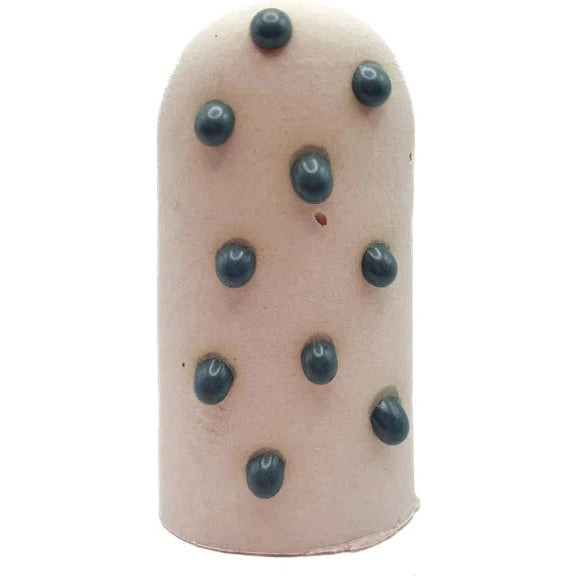 Ritual Glaze △5-6 Melt Gloop - Grey