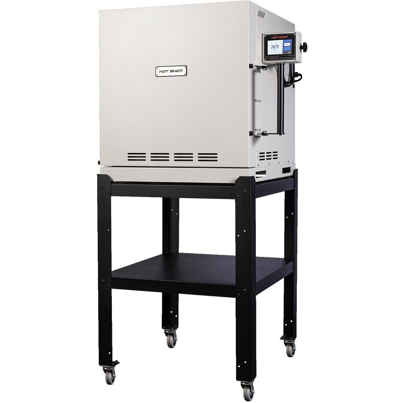 Hot Shot 18A - The Annealing Cabinet - Soul Ceramics