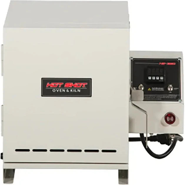 Hot Shot Heat Treating Oven HS-360 - Soul Ceramics
