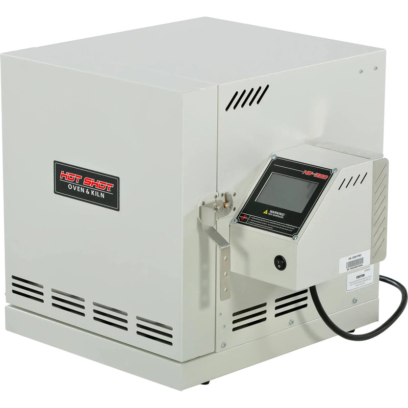 Hot Shot Knife Oven HS-1200K - Soul Ceramics