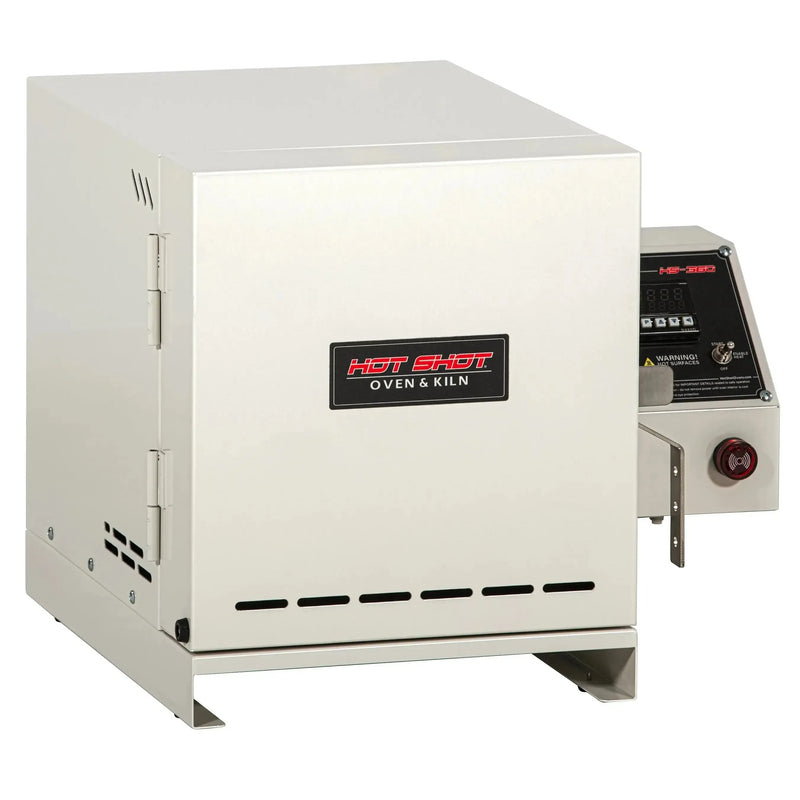 Hot Shot Tempering Oven HS-360T - Soul Ceramics