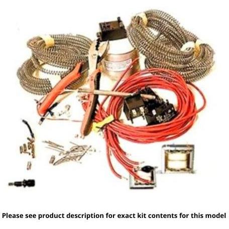 Olympic Emergency Parts Kit 146GFE - Soul Ceramics