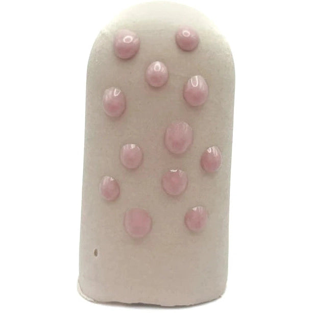 Ritual Glaze △5-6 Melt Gloop - Pastel Pink