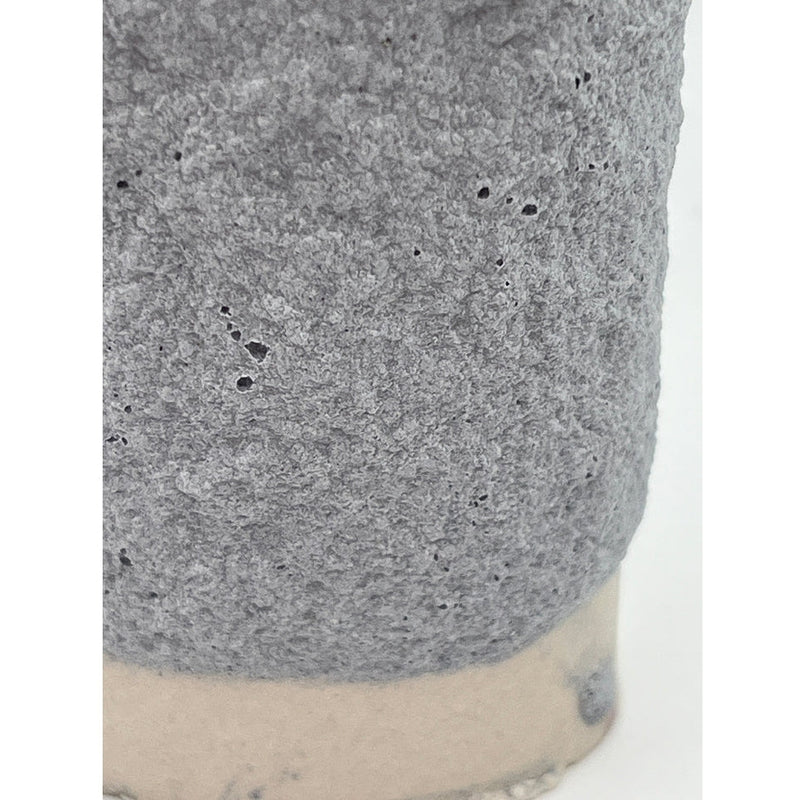 Ritual Glaze △5-6 Mini Puff - Grey - Soul Ceramics
