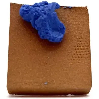 Ritual Glaze △5-6 Sculpt Gloop - Blue - Soul Ceramics