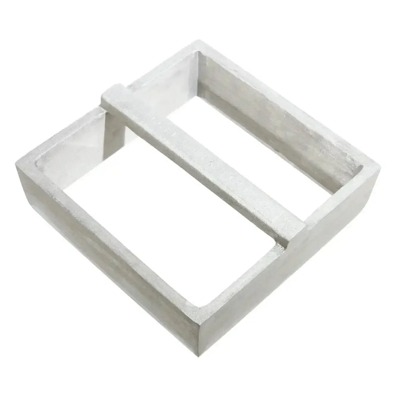 Scott Creek Pottery 6" Square Aluminum Tile Cutter - Soul Ceramics