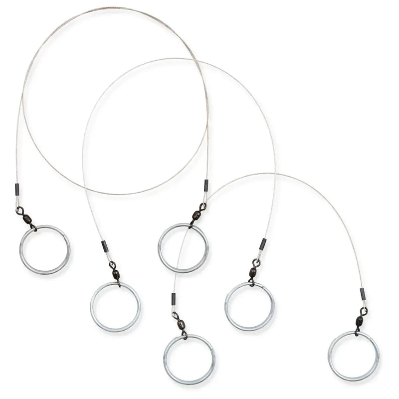 Scott Creek Pottery Easy Wire 3 pack (7", 10", 22") - Soul Ceramics