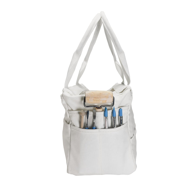 Soolla® Studio Art Supply Bag - Soul Ceramics
