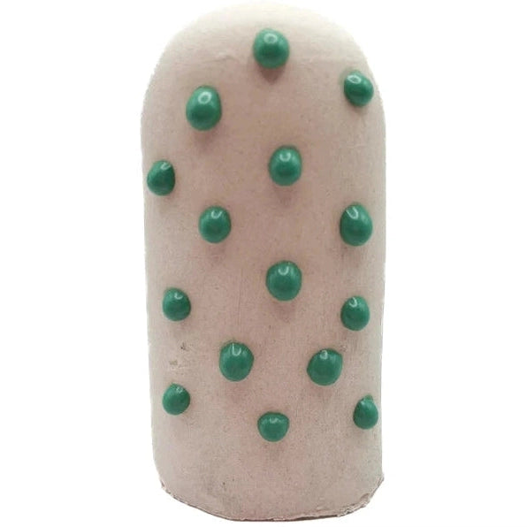 Ritual Glaze △5-6 Melt Gloop - Turquoise