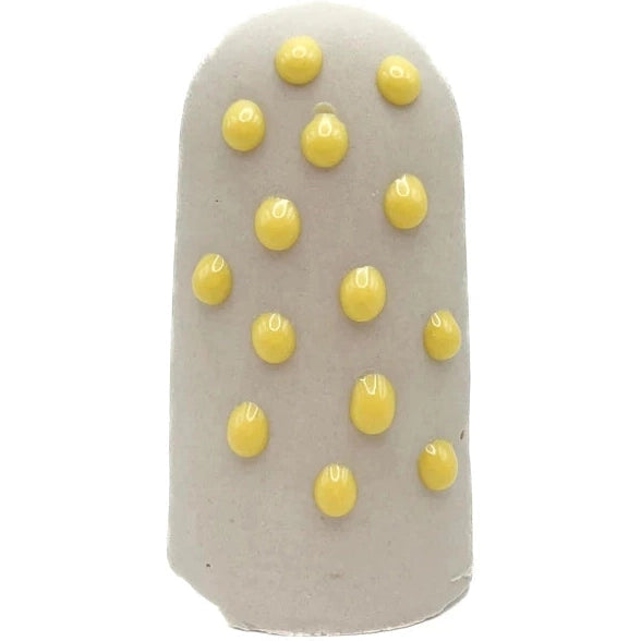 Ritual Glaze △5-6 Melt Gloop - Yellow