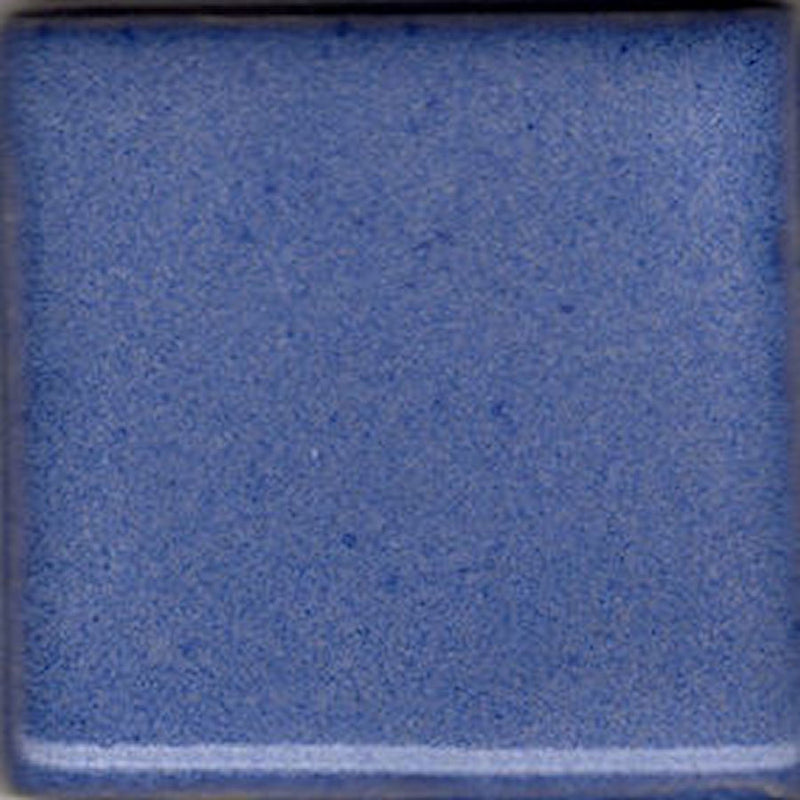 Coyote Blue Cornflower Glaze