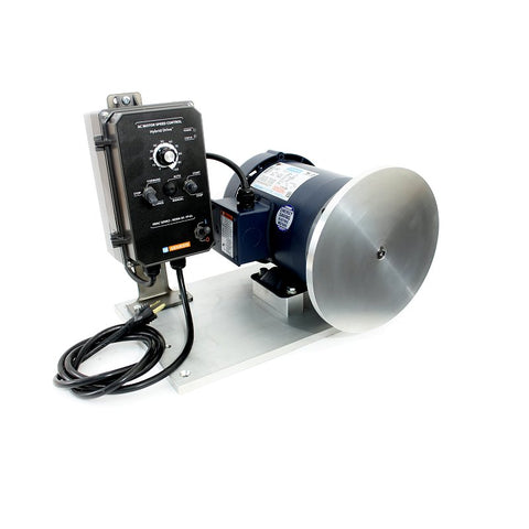 Belt & Disk Grinders