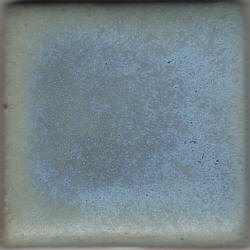 Coyote Blue Matt Glaze