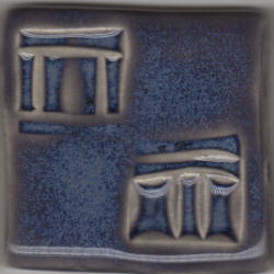 Coyote Rainy Day Glaze