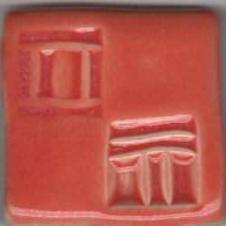 Coyote Sedona Sunset Glaze