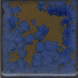 Coyote Crystal Lagoon Glaze