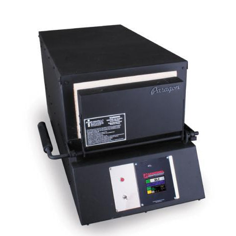 Paragon Knife Oven - Double Barrel KM18T