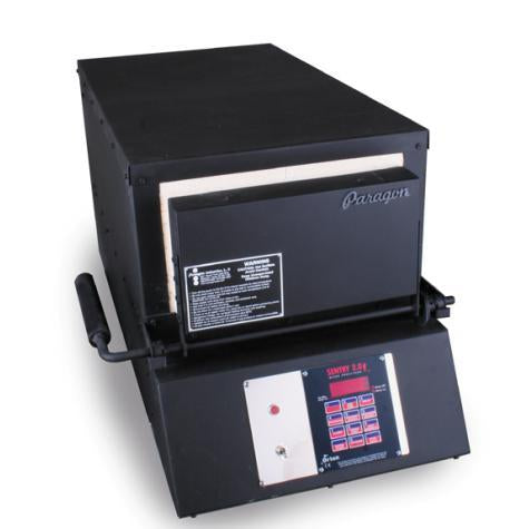 Paragon Knife Oven - Double Barrel KM24T