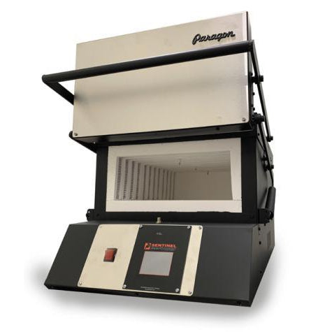 Paragon Knife Oven - Double Barrel KM36T Pro