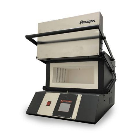 Paragon Knife Oven - Double Barrel KM9T Pro