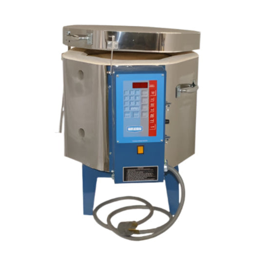 Cress Ceramic Kiln - E1414