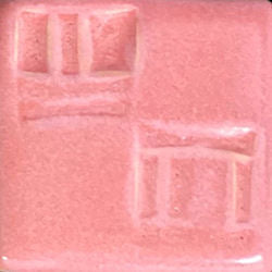 Coyote Fairy Rose Glaze