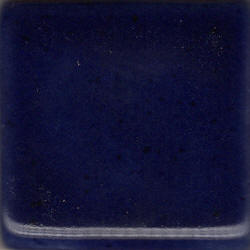 Coyote Cobalt Blue Glaze