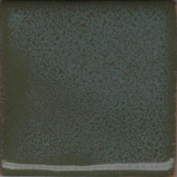 Coyote Cactus Green Glaze