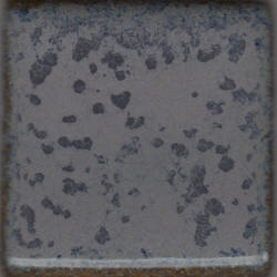 Coyote Pam's Blue Glaze