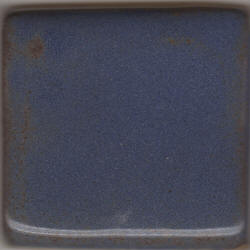 Coyote Blue Shino Glaze