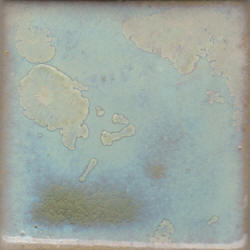 Coyote Crystal Celadon Glaze