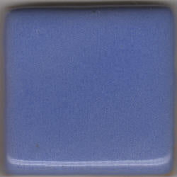 Coyote Blue Moon (Blue Overcoat) Glaze