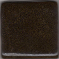 Coyote Coffee Bean (Brown Undercoat) Glaze