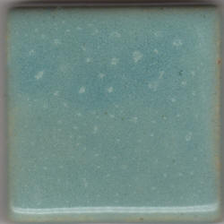 Coyote Sea Mist (Green Overcoat) Glaze
