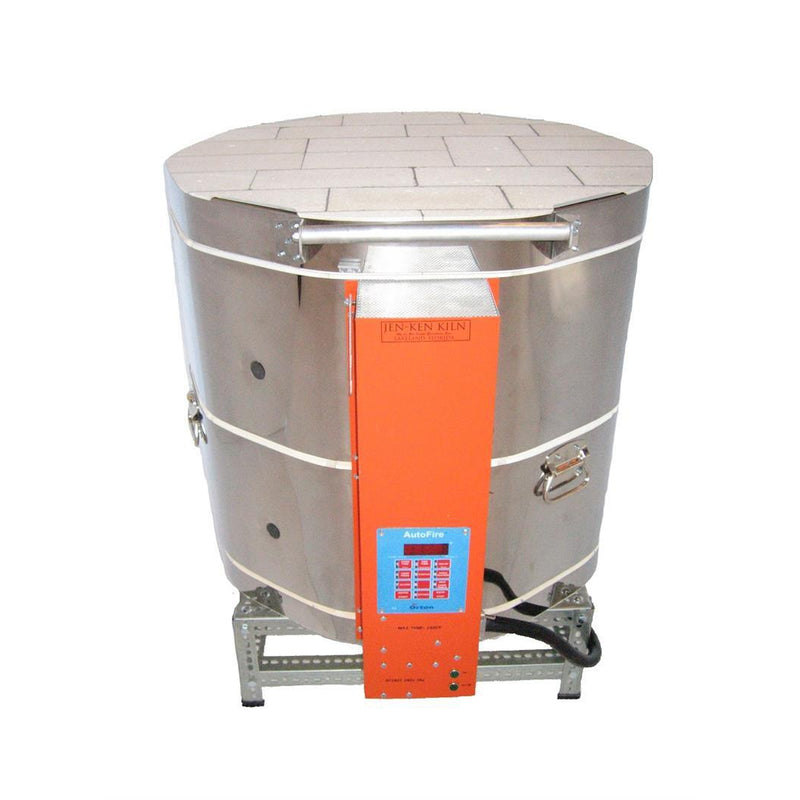 Jen-Ken AF 2422 Ceramic Kiln - Soul Ceramics