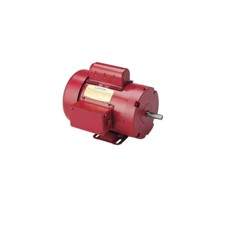 Beaumont Metal Works 2HP Motor - Soul Ceramics