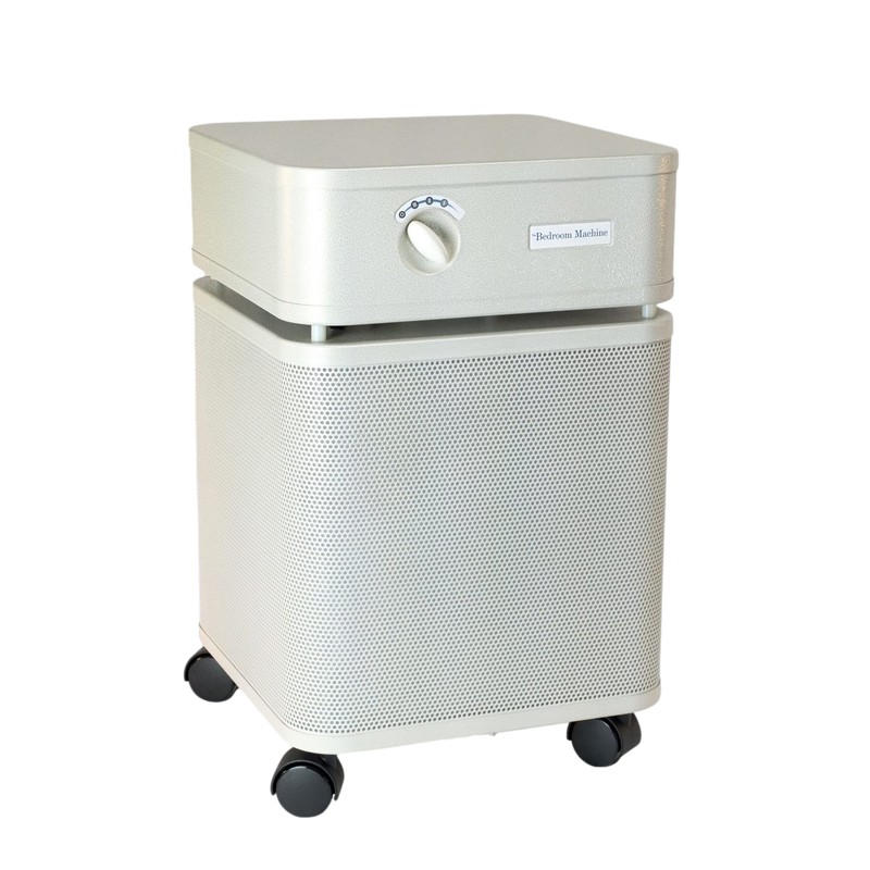 Austin Air Bedroom Machine