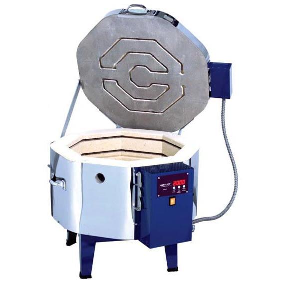 Cress Glass Kiln - FUSER89E - Soul Ceramics
