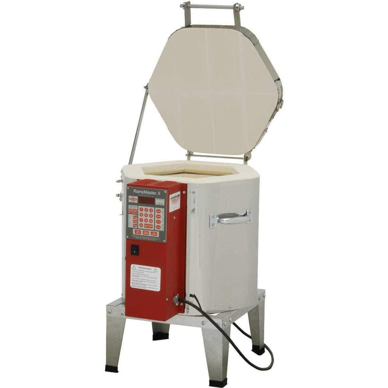 Evenheat Ceramic Kiln - High Fire 1210B - Soul Ceramics