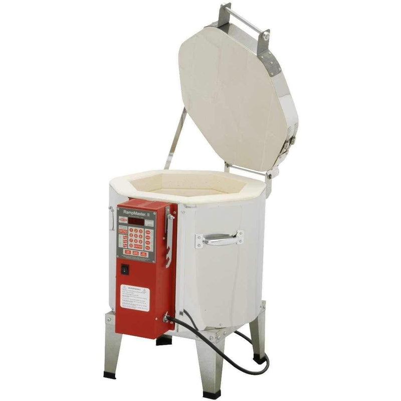 Evenheat Ceramic Kiln - High Fire 1413 - Soul Ceramics