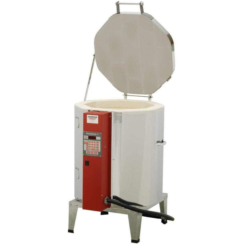 Evenheat Ceramic Kiln - High Fire 1818 - Soul Ceramics