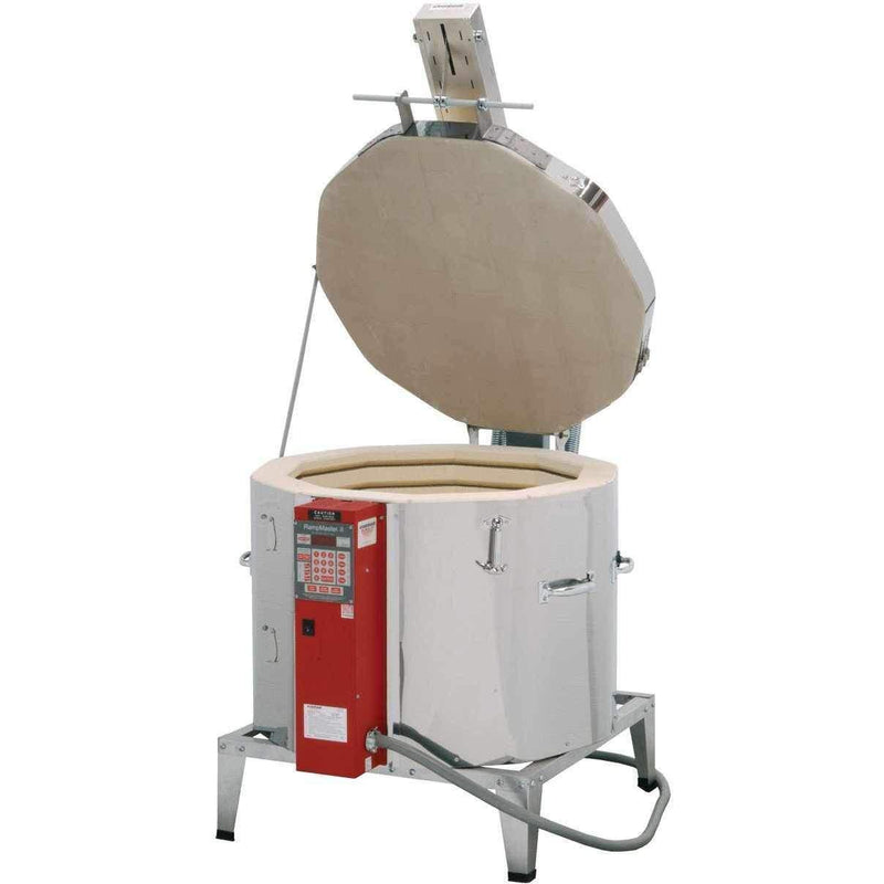 Evenheat Ceramic Kiln - High Fire 2318 - Soul Ceramics