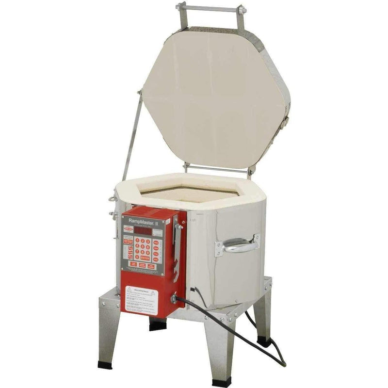 Evenheat Ceramic Kiln - High Fire 810 - Soul Ceramics