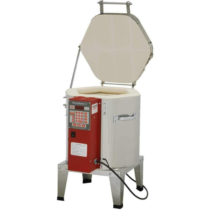 Evenheat Ceramic Kiln - RM II 1210 - Soul Ceramics