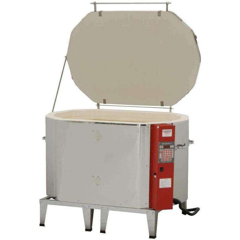 Evenheat Ceramic Kiln - RM II 2522 - Soul Ceramics