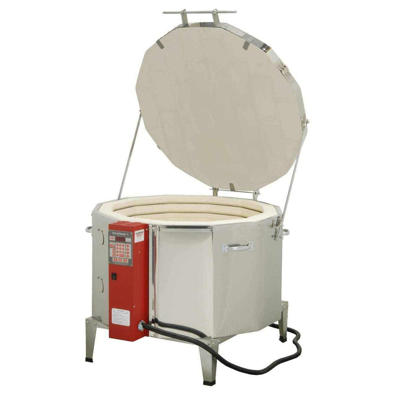 Evenheat Ceramic Kiln - RM II 2922 - Soul Ceramics