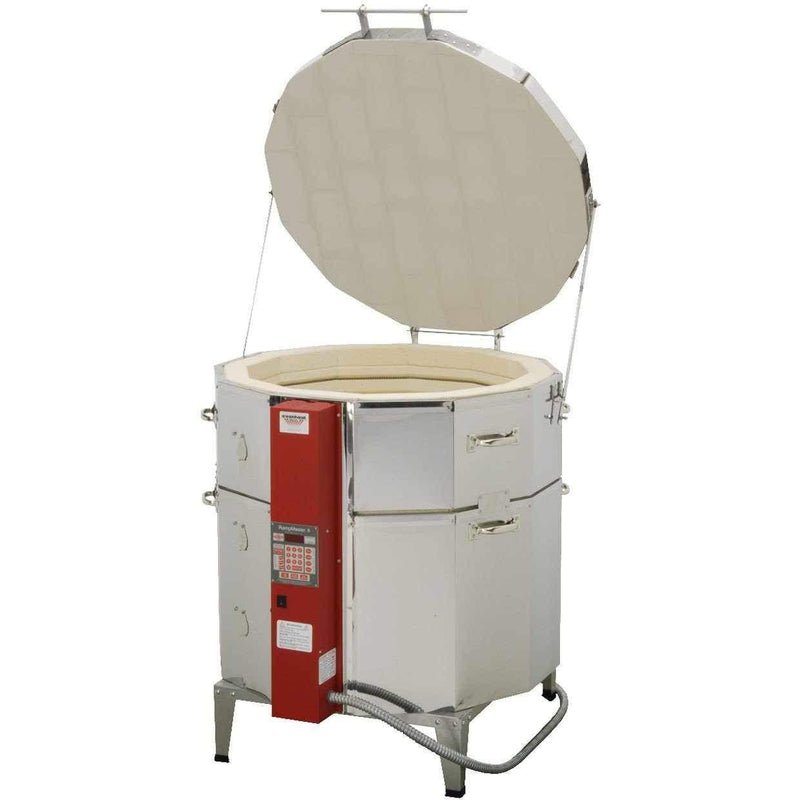 Evenheat Ceramic Kiln - RM II 2929 - Soul Ceramics