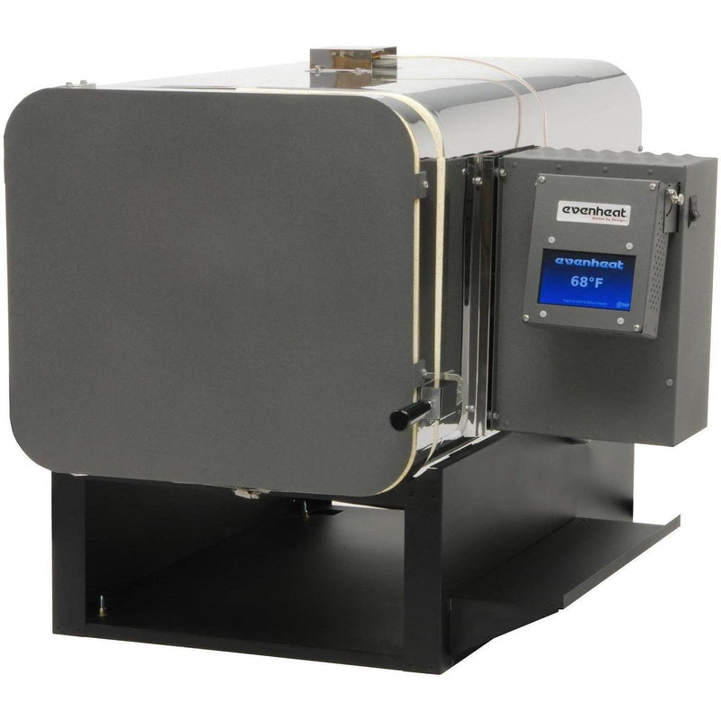 Evenheat Heat Treat Oven - HT-2 - Soul Ceramics