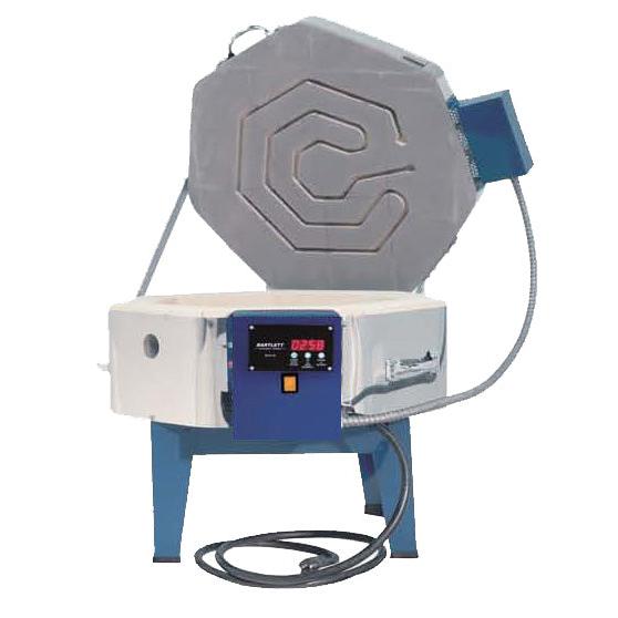 Cress Glass Kiln - FUSER75E