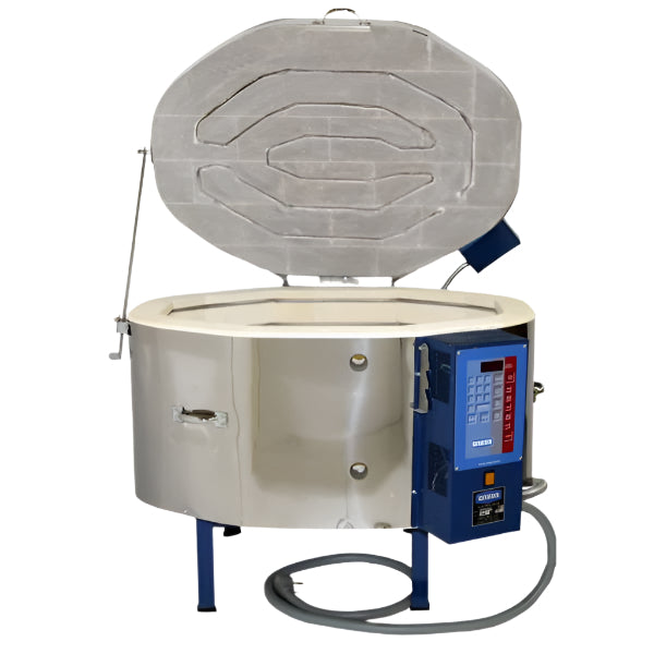 Cress Glass Kiln - FUSERO203014E